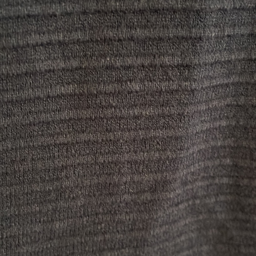 Cyrus | Ribbed Cardigan - Picture 5 of 5